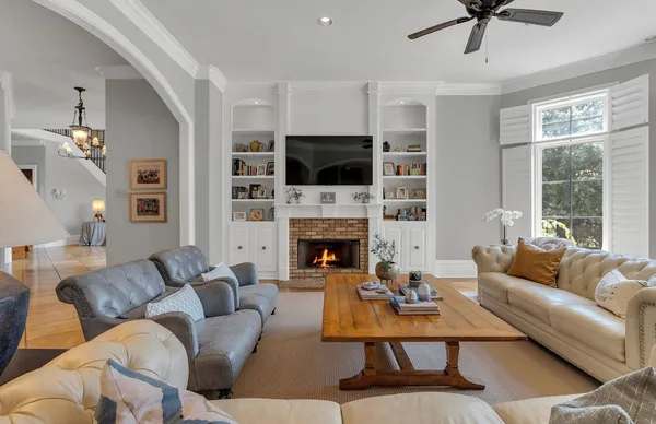 $2,999,000 | 37 Colonel Winstead Drive, Brentwood, TN 37027