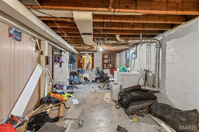 $195,000 | 1112 North Third Street, Festus, MO 63028