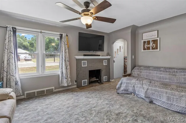 $195,000 | 1112 North Third Street, Festus, MO 63028