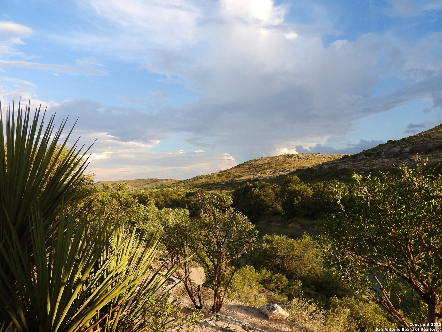 2157 Blue Sage East Road Del Rio, TX 78840 - Photo 17 of 19