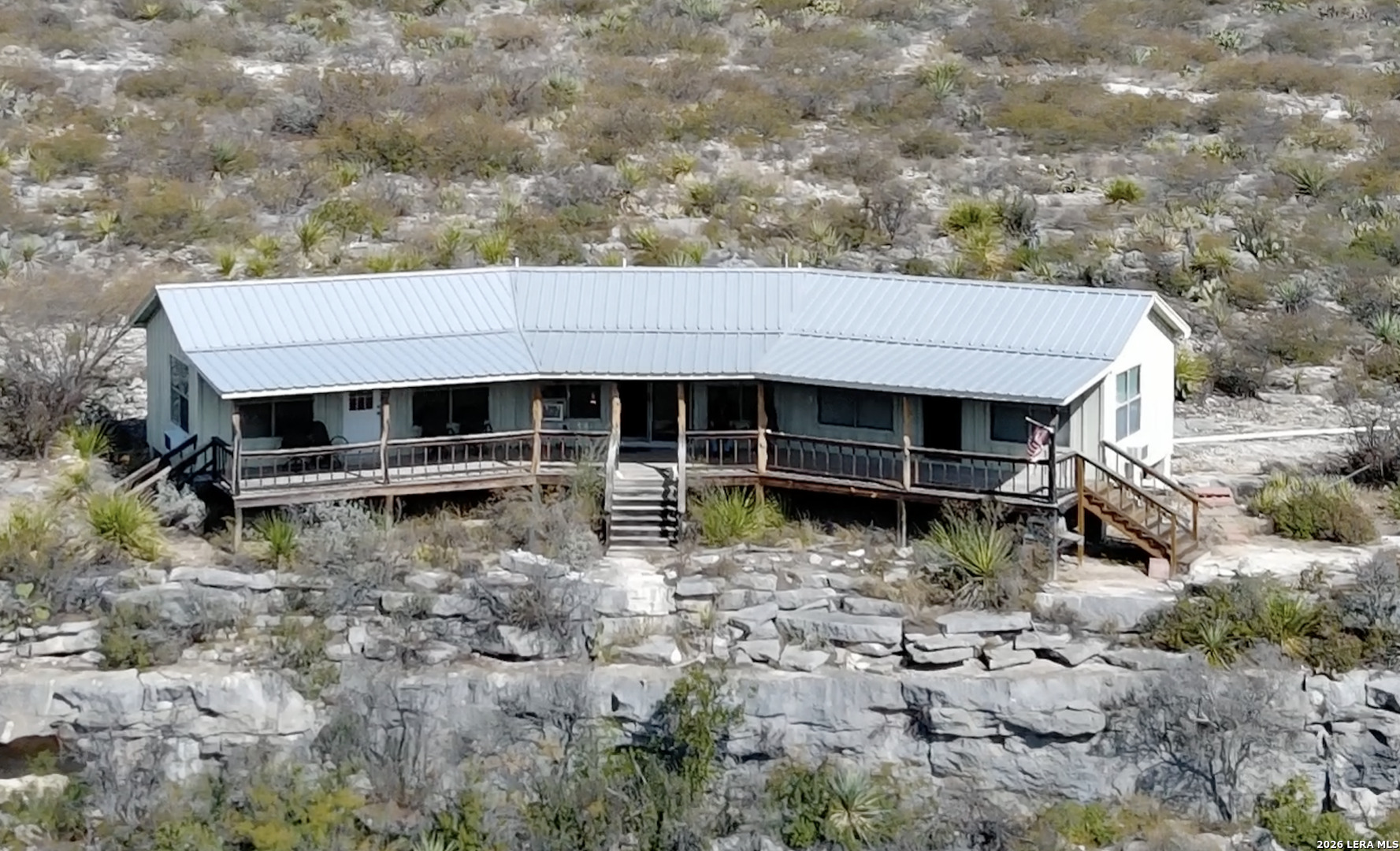 2157 Blue Sage East Road Del Rio, TX 78840 - Photo 7 of 19