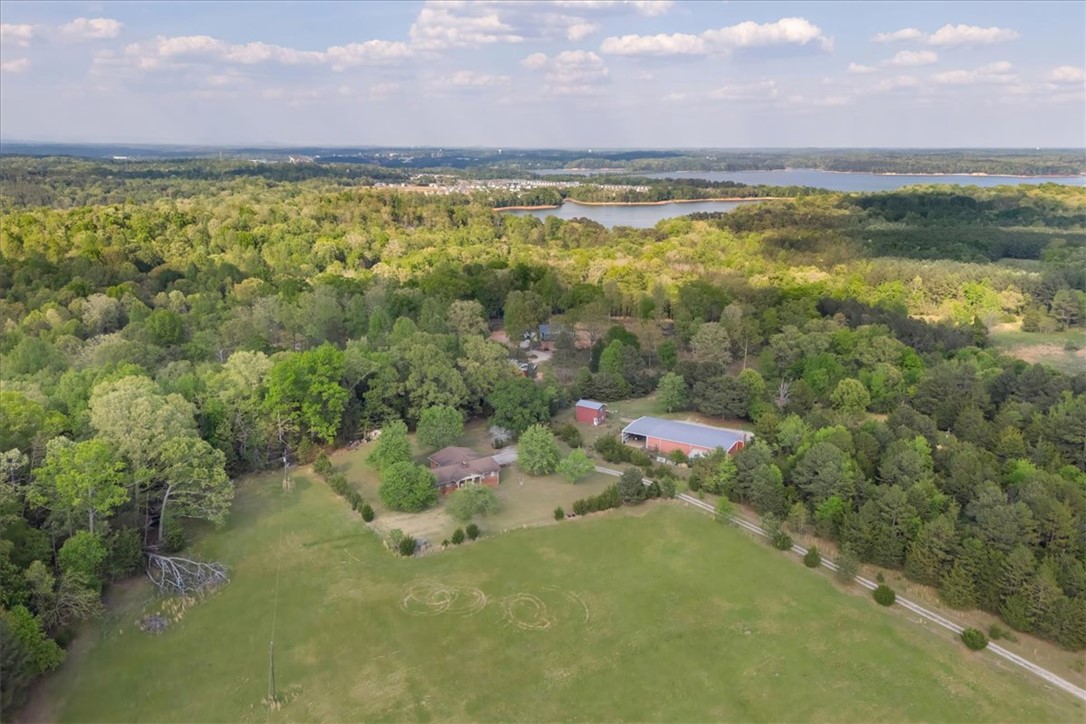 135 Seneca River Road Seneca, SC 29678 - Photo 37 of 47