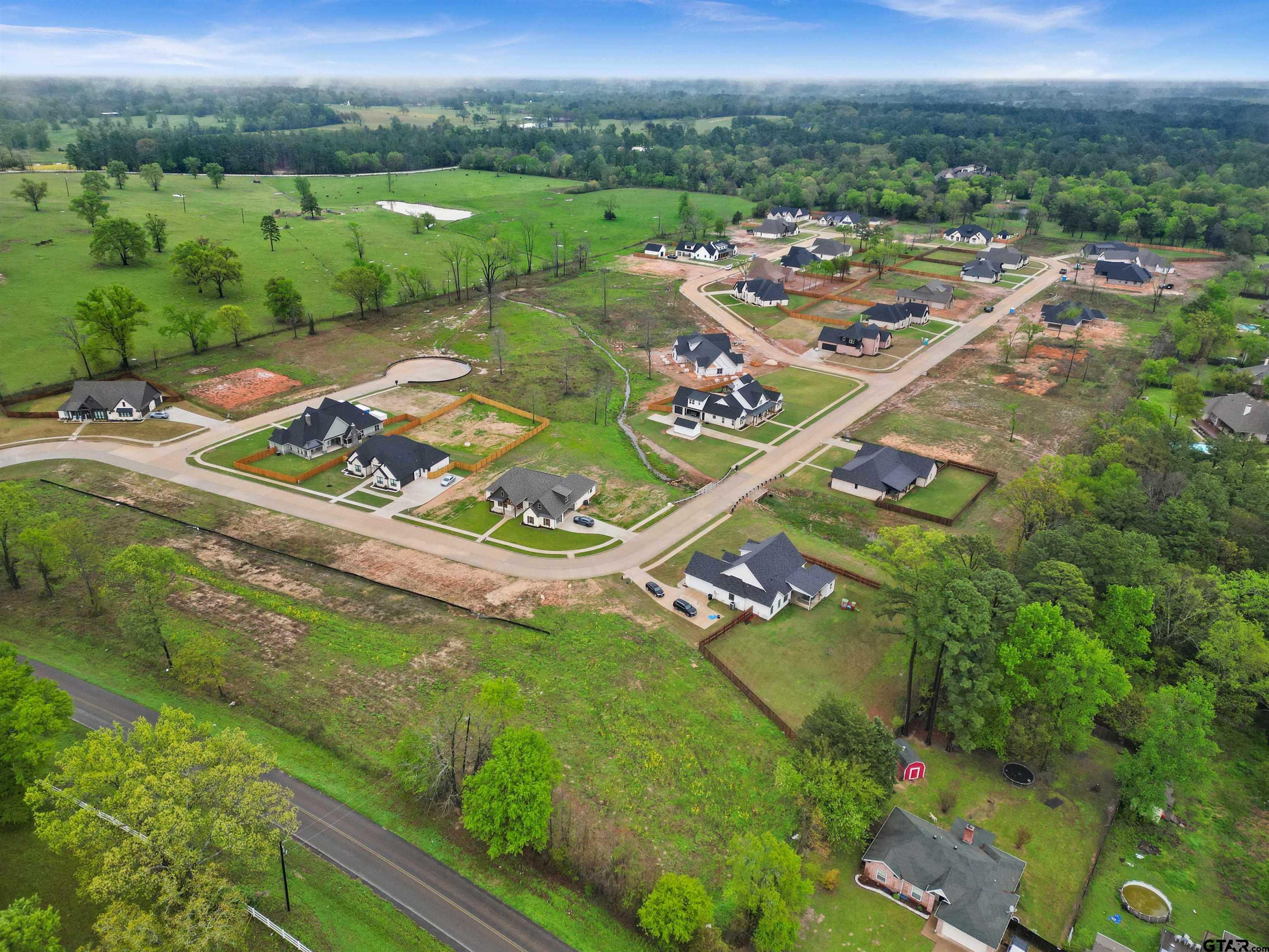 12015 Cedar Circle Flint, TX 75762 - Photo 10 of 14 a view of a city