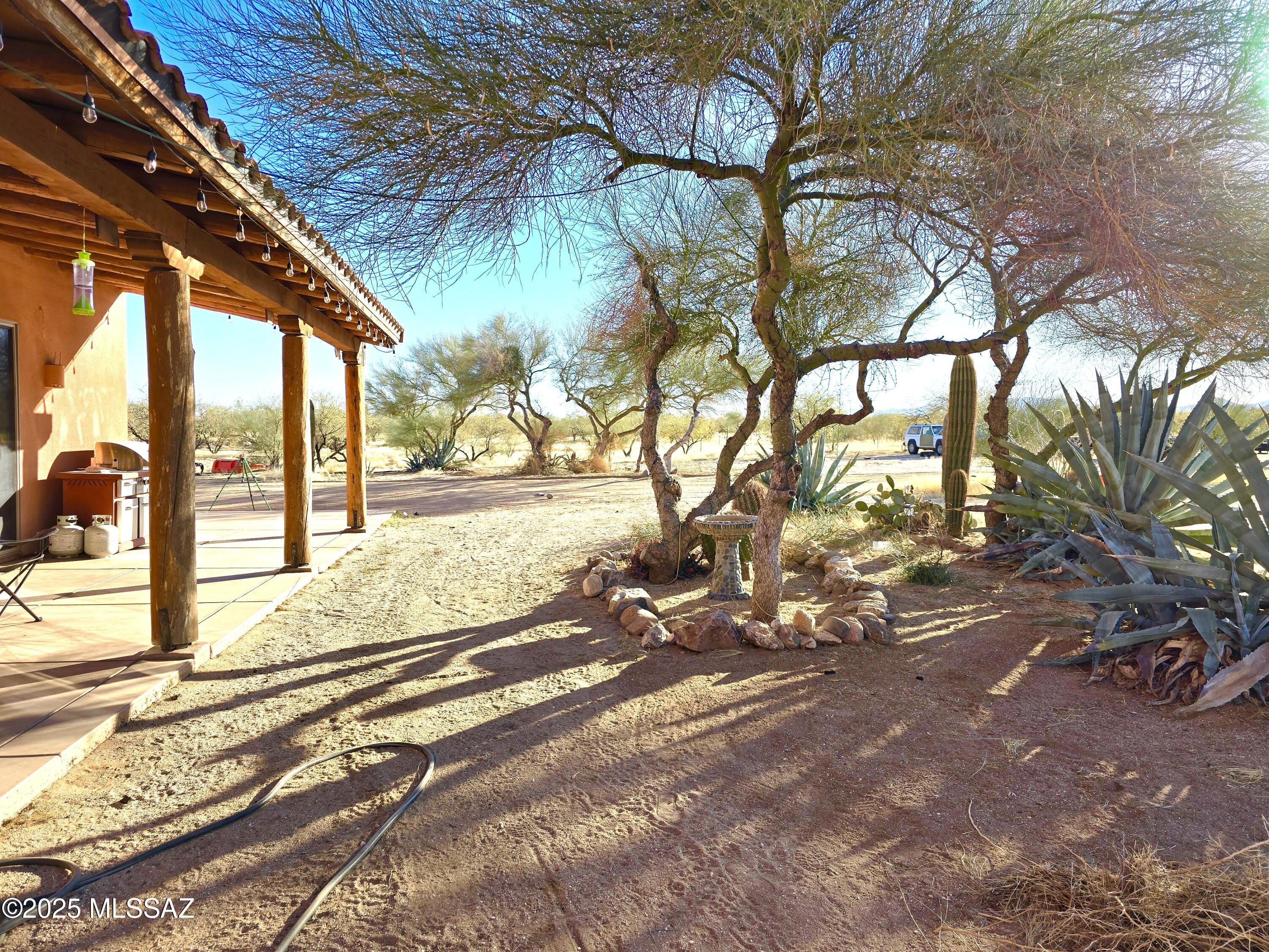 13325 South Coleman Road Tucson, AZ 85735 - Photo 29 of 48