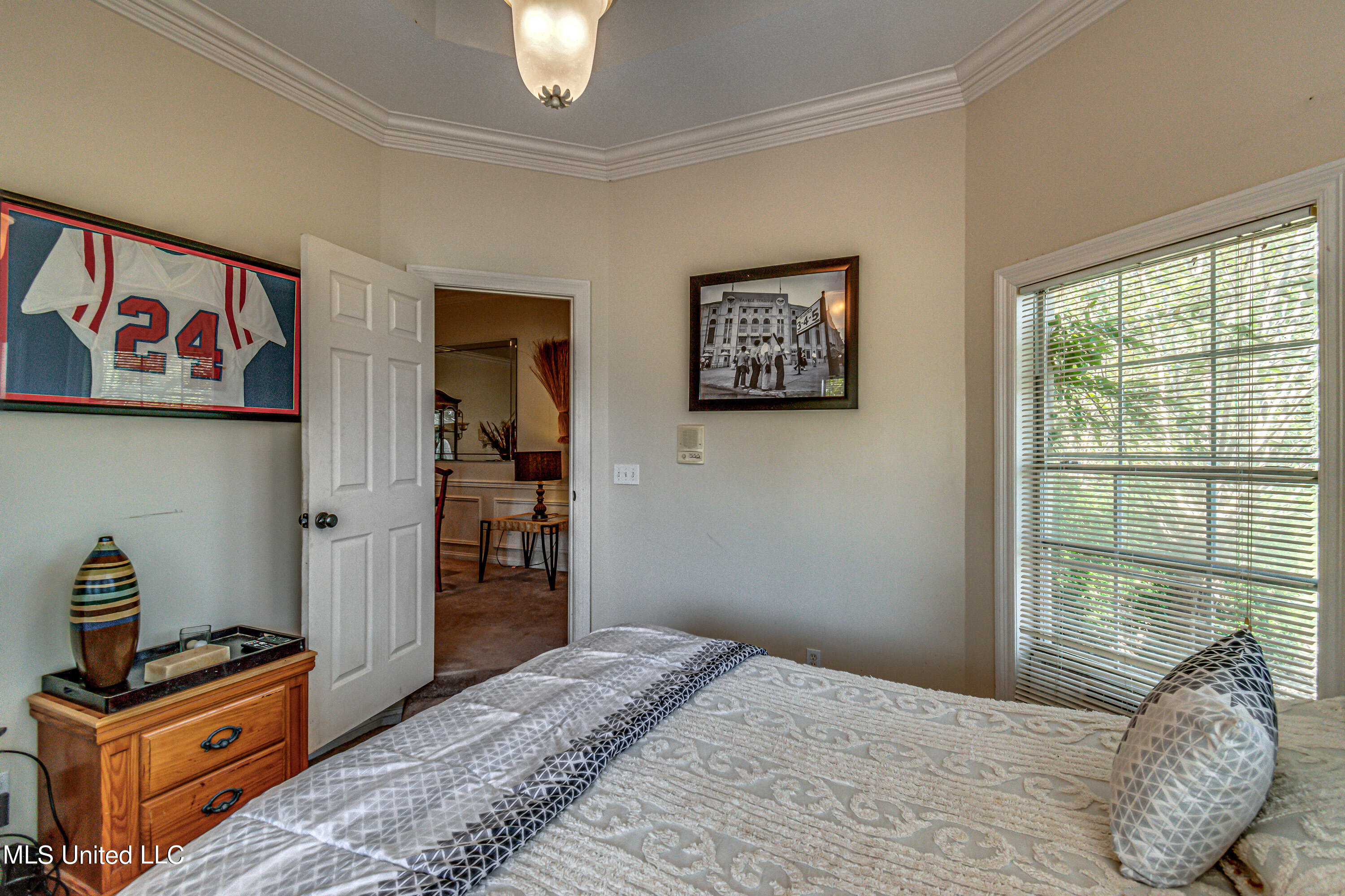 191 Springridge Place Yazoo City, MS 39194 - Photo 14 of 56 Bedroom
