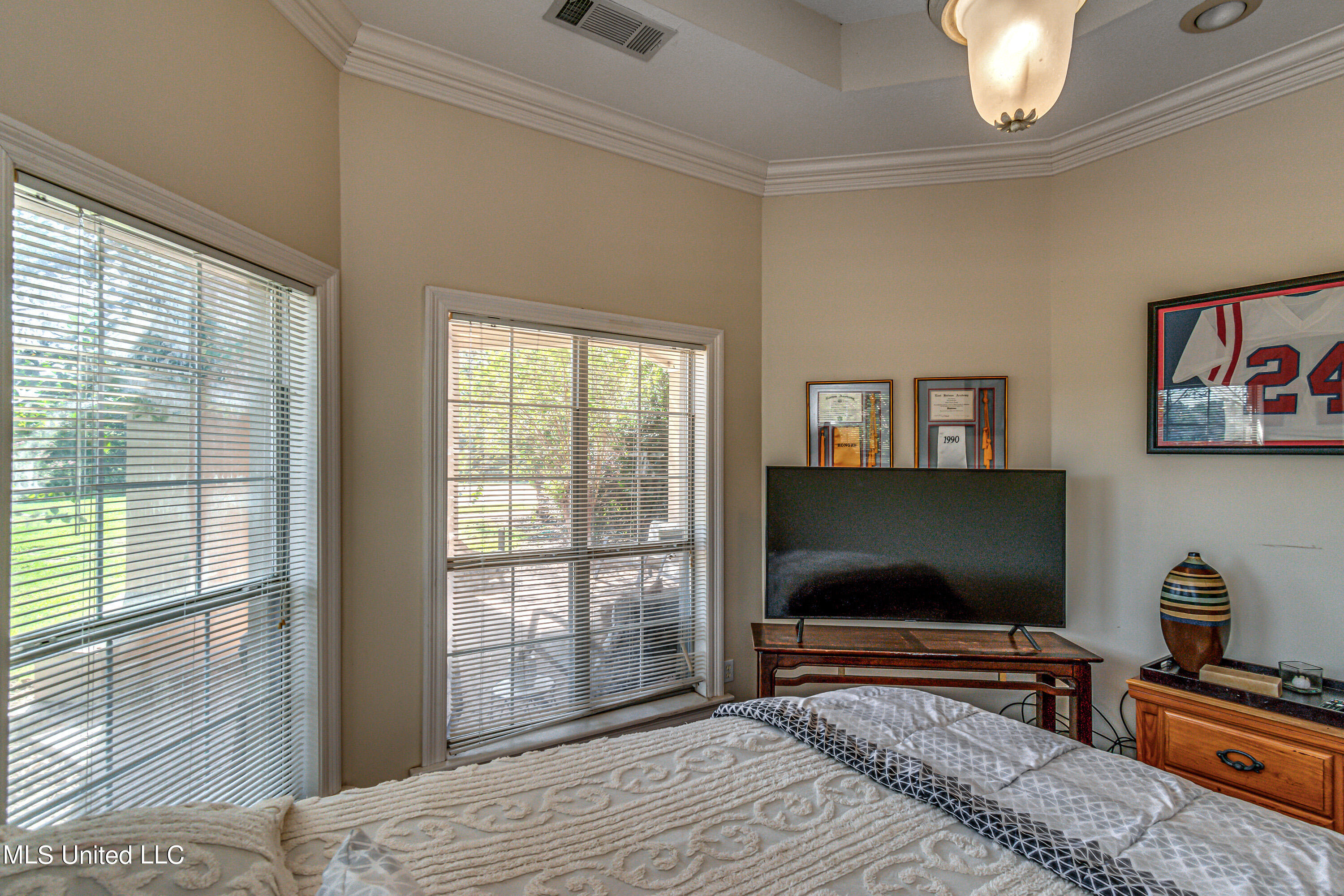 191 Springridge Place Yazoo City, MS 39194 - Photo 15 of 56 Bedroom