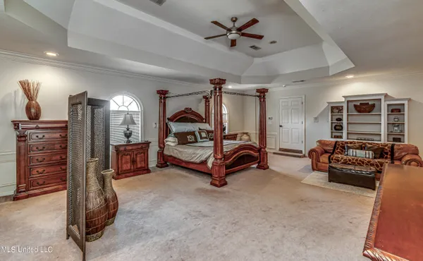 $375,000 | 191 Springridge Place, Yazoo City, MS 39194