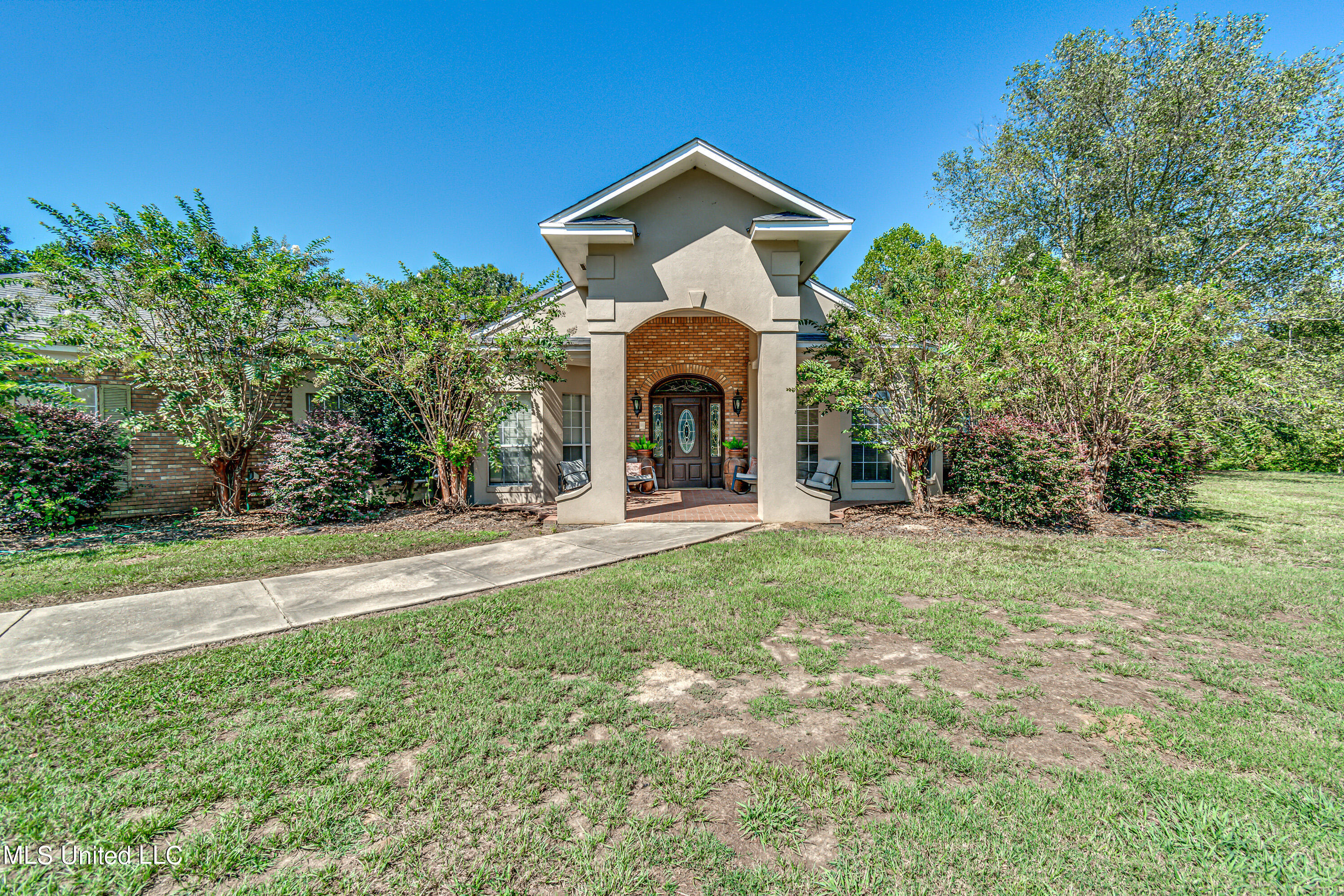 191 Springridge Place Yazoo City, MS 39194 - Photo 2 of 56 Front Exterior