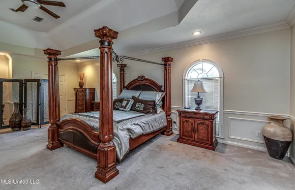 $375,000 | 191 Springridge Place, Yazoo City, MS 39194