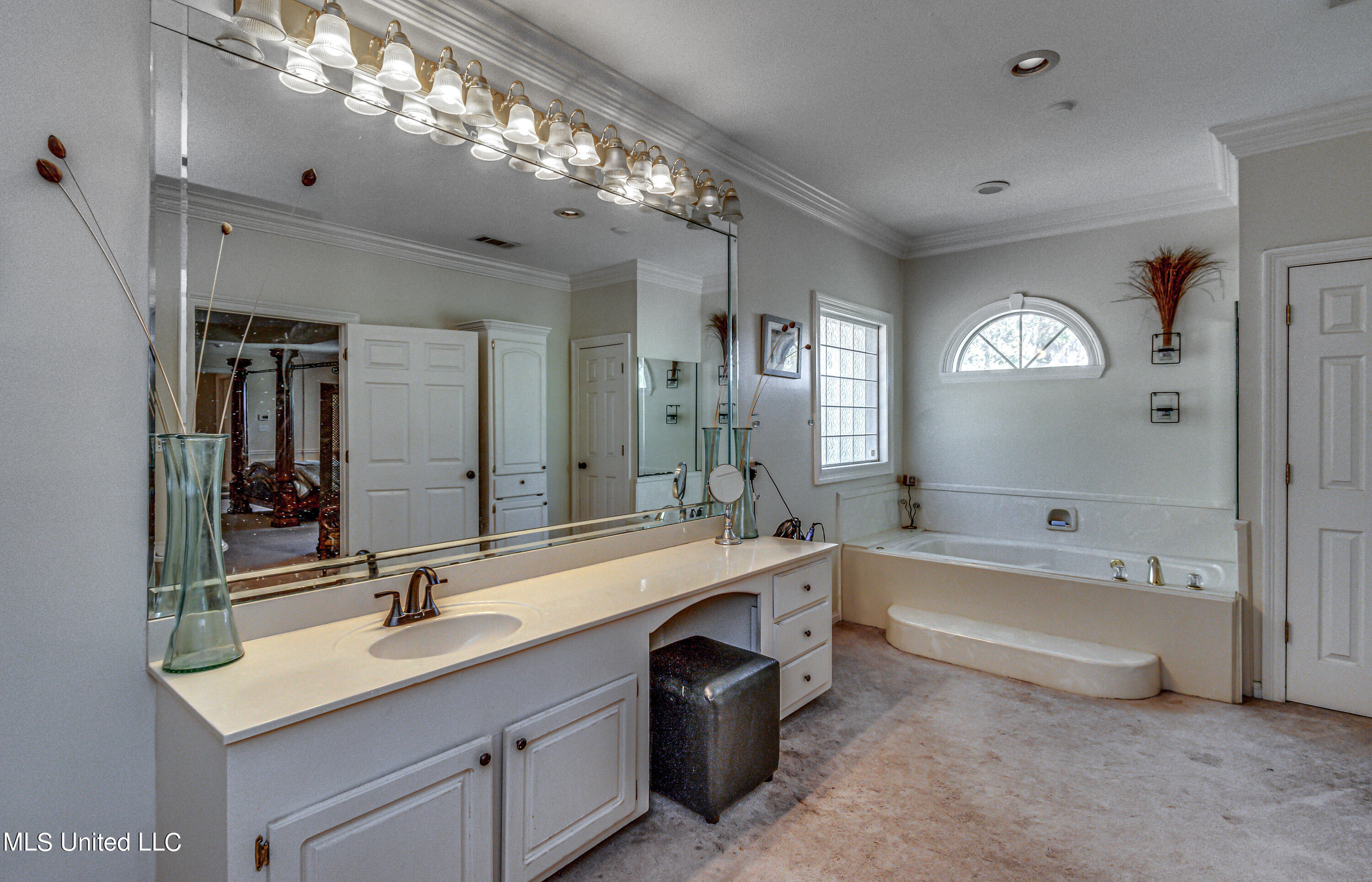 191 Springridge Place Yazoo City, MS 39194 - Photo 22 of 56 Primary Bath