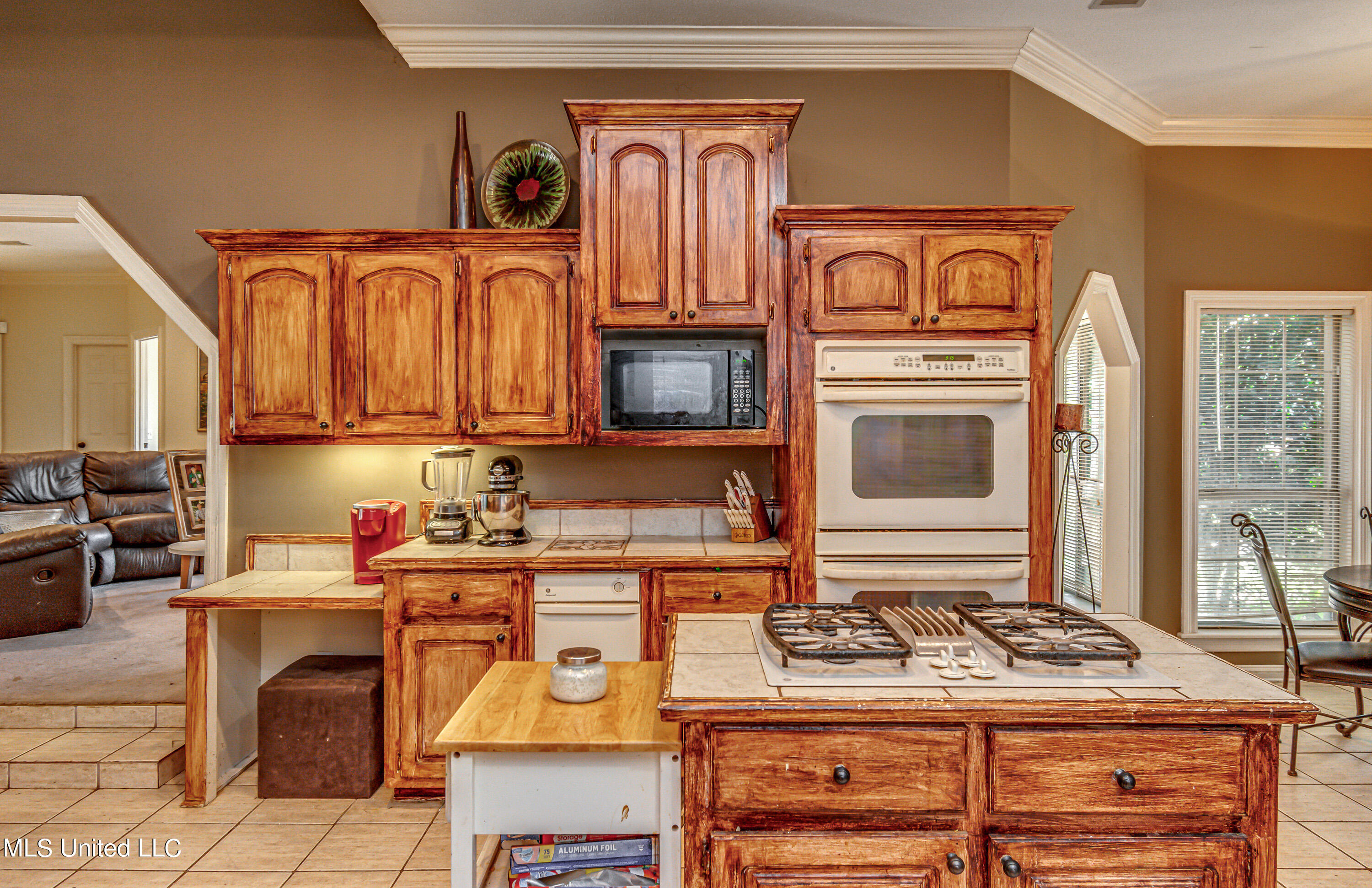 191 Springridge Place Yazoo City, MS 39194 - Photo 32 of 56 Kitchen