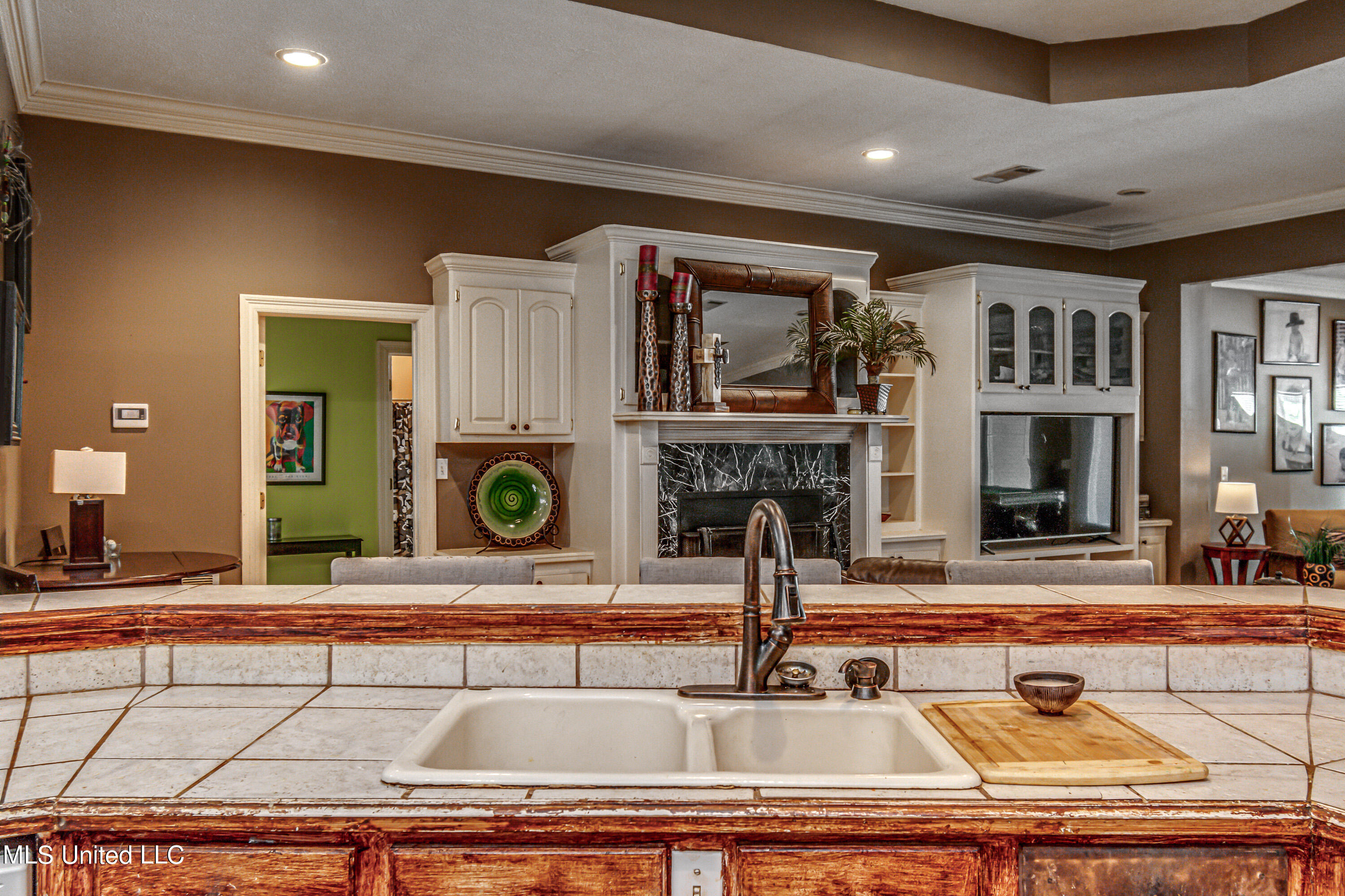 191 Springridge Place Yazoo City, MS 39194 - Photo 34 of 56 Kitchen