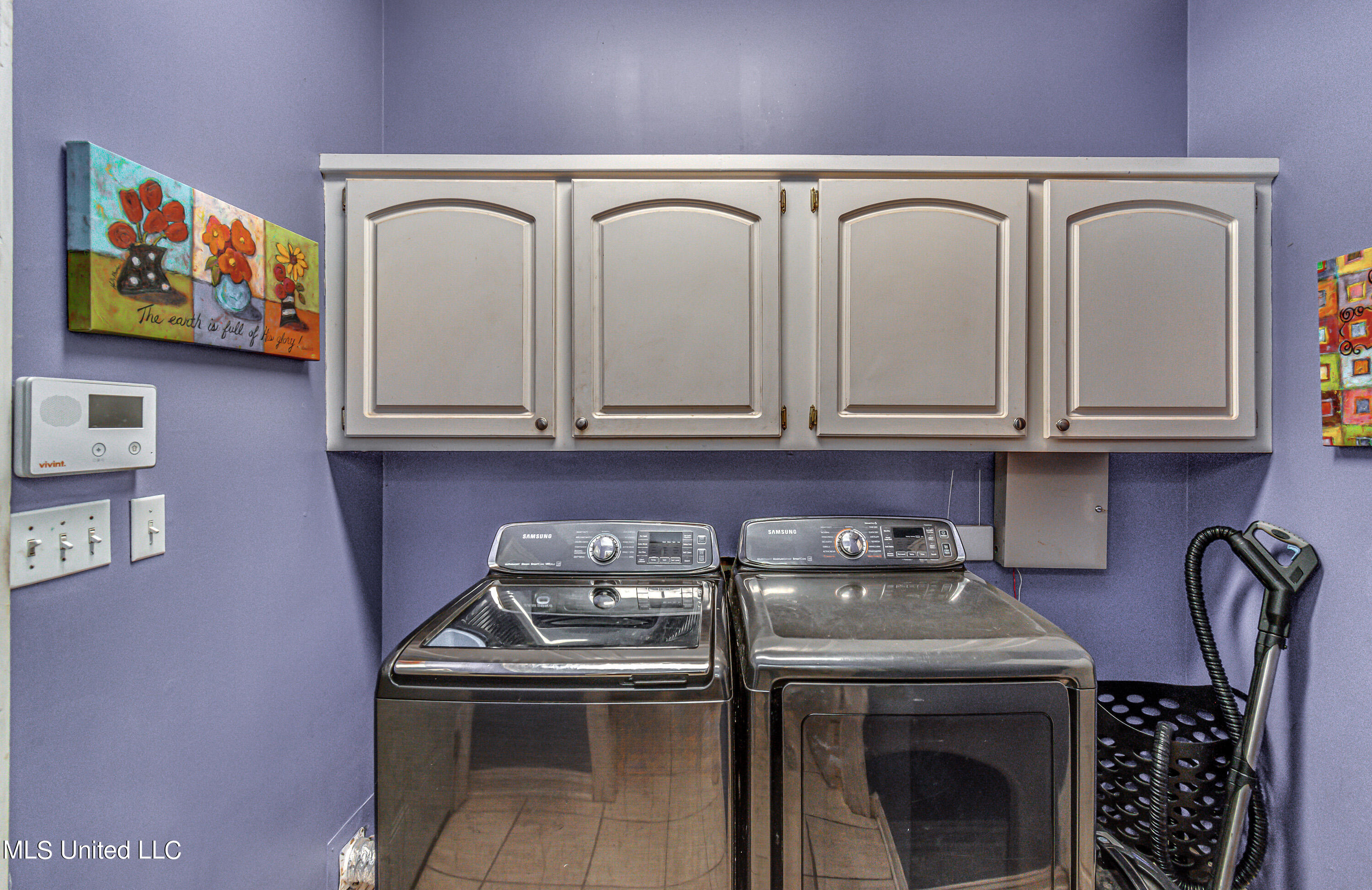 191 Springridge Place Yazoo City, MS 39194 - Photo 35 of 56 Laundry