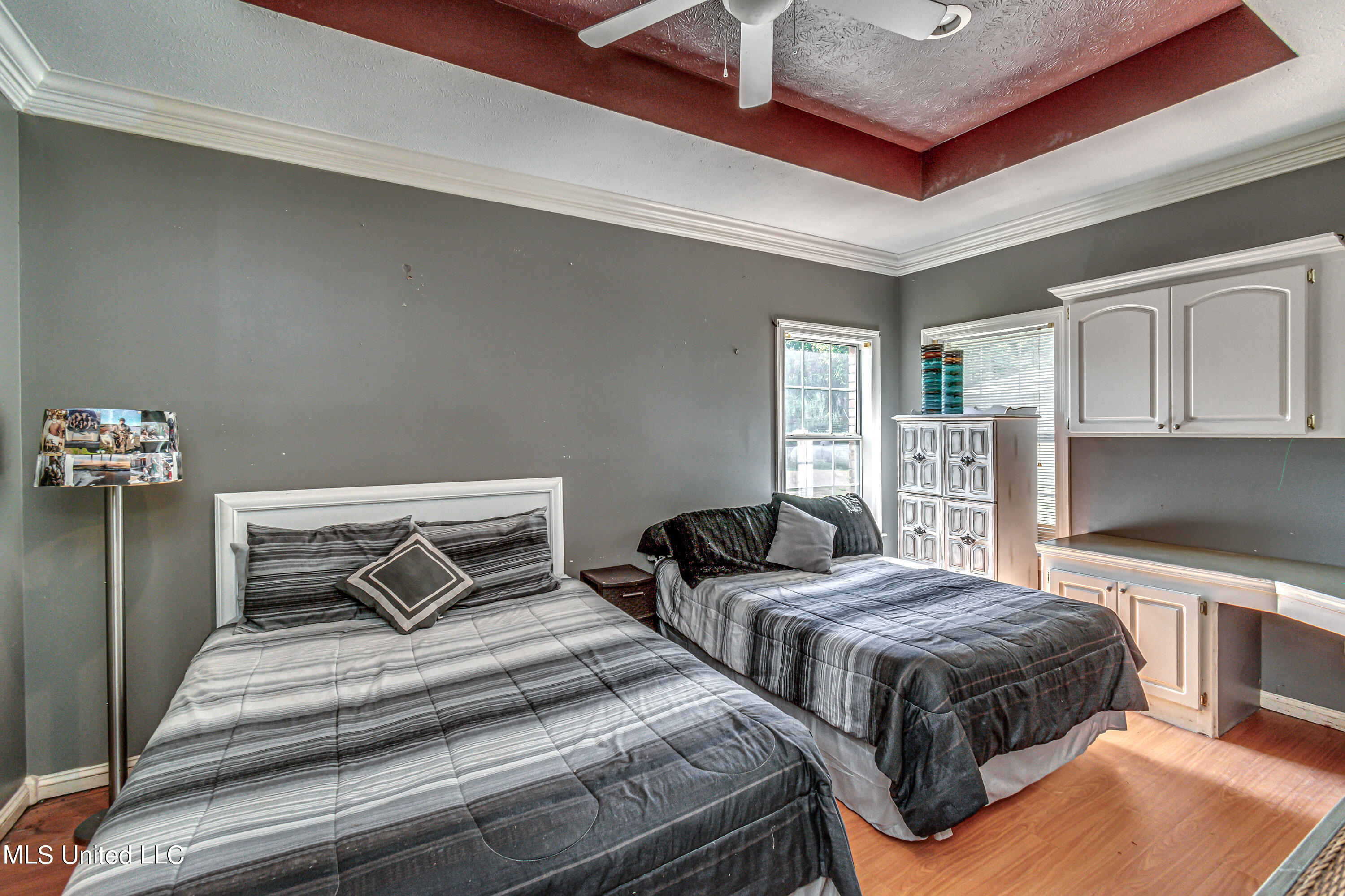 191 Springridge Place Yazoo City, MS 39194 - Photo 41 of 56 Bedroom 3