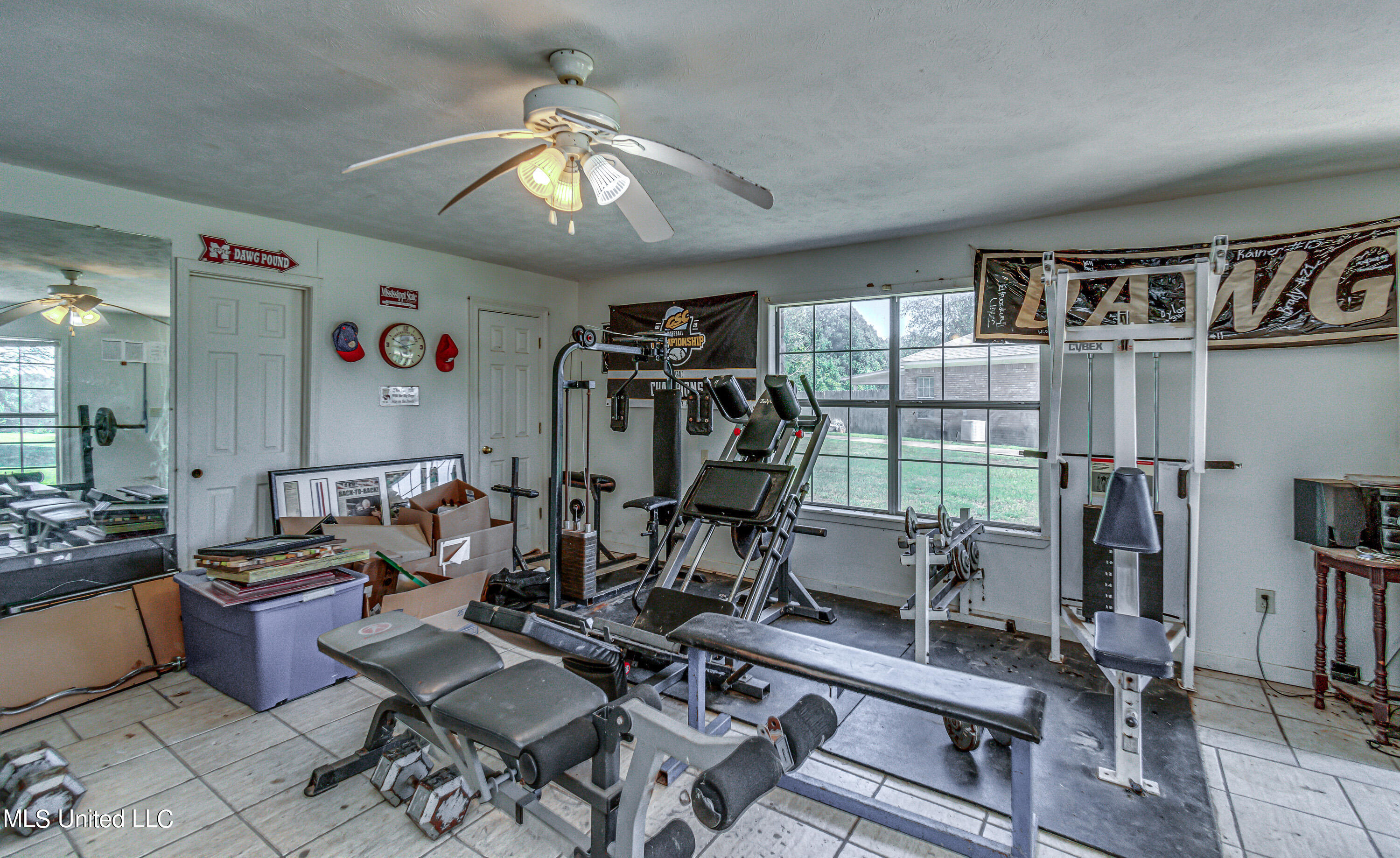 191 Springridge Place Yazoo City, MS 39194 - Photo 50 of 56 Inside back house
