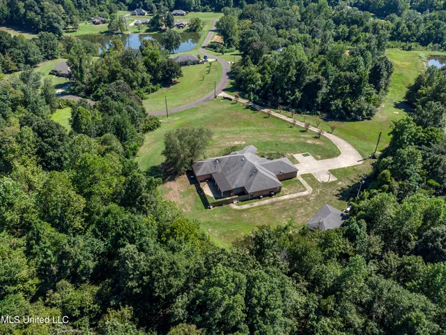 $375,000 | 191 Springridge Place, Yazoo City, MS 39194