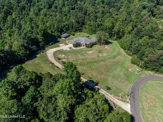 $375,000 | 191 Springridge Place, Yazoo City, MS 39194