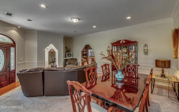$375,000 | 191 Springridge Place, Yazoo City, MS 39194
