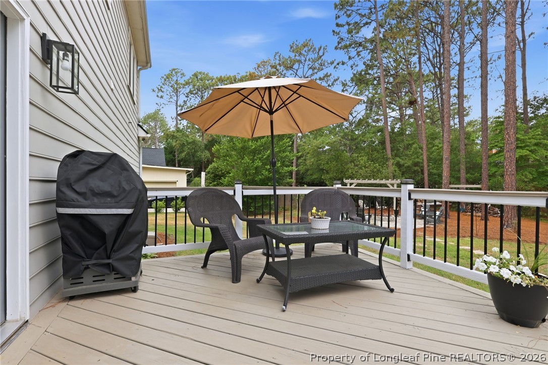 6850 Towbridge Road Fayetteville, NC 28306 - Photo 33 of 50