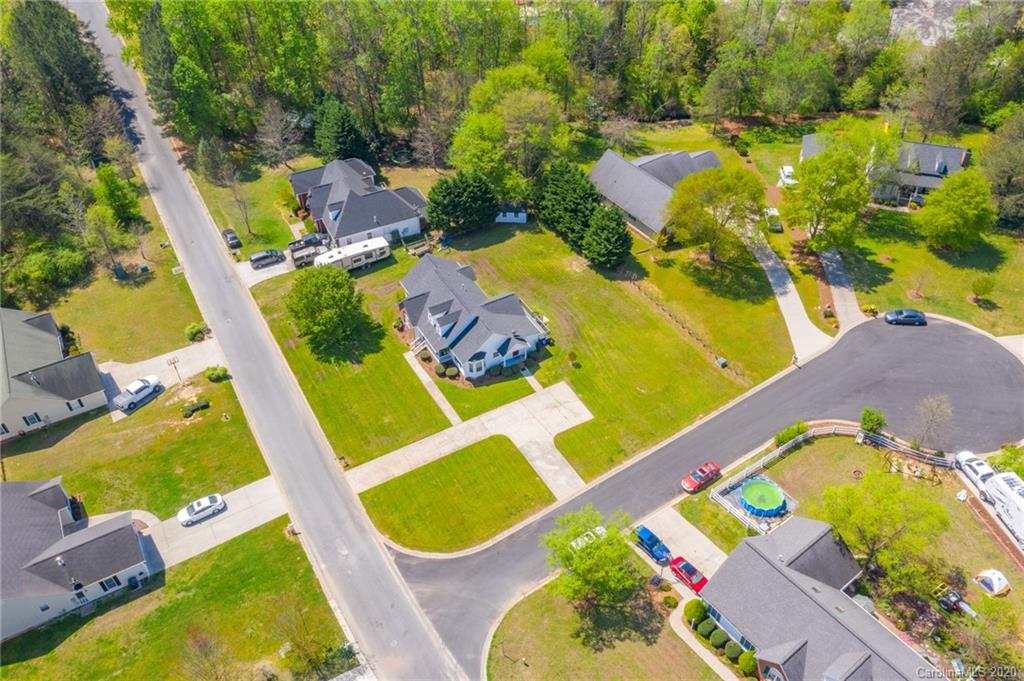 334 Quinn Road Clover, SC 29710 - Photo 32 of 34 Gallery Image 32