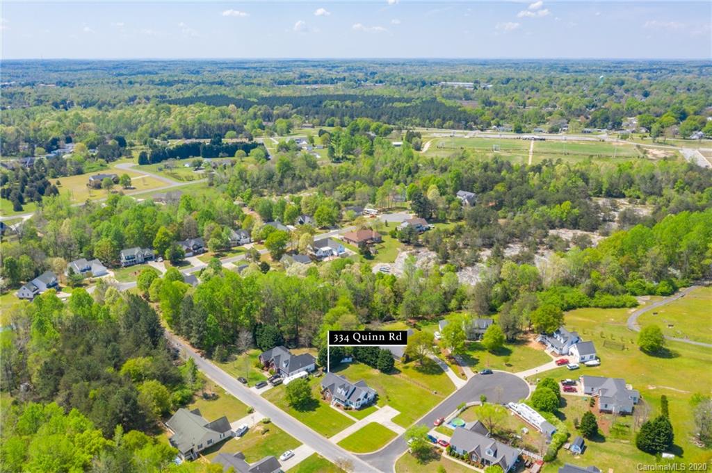 334 Quinn Road Clover, SC 29710 - Photo 33 of 34 Gallery Image 33