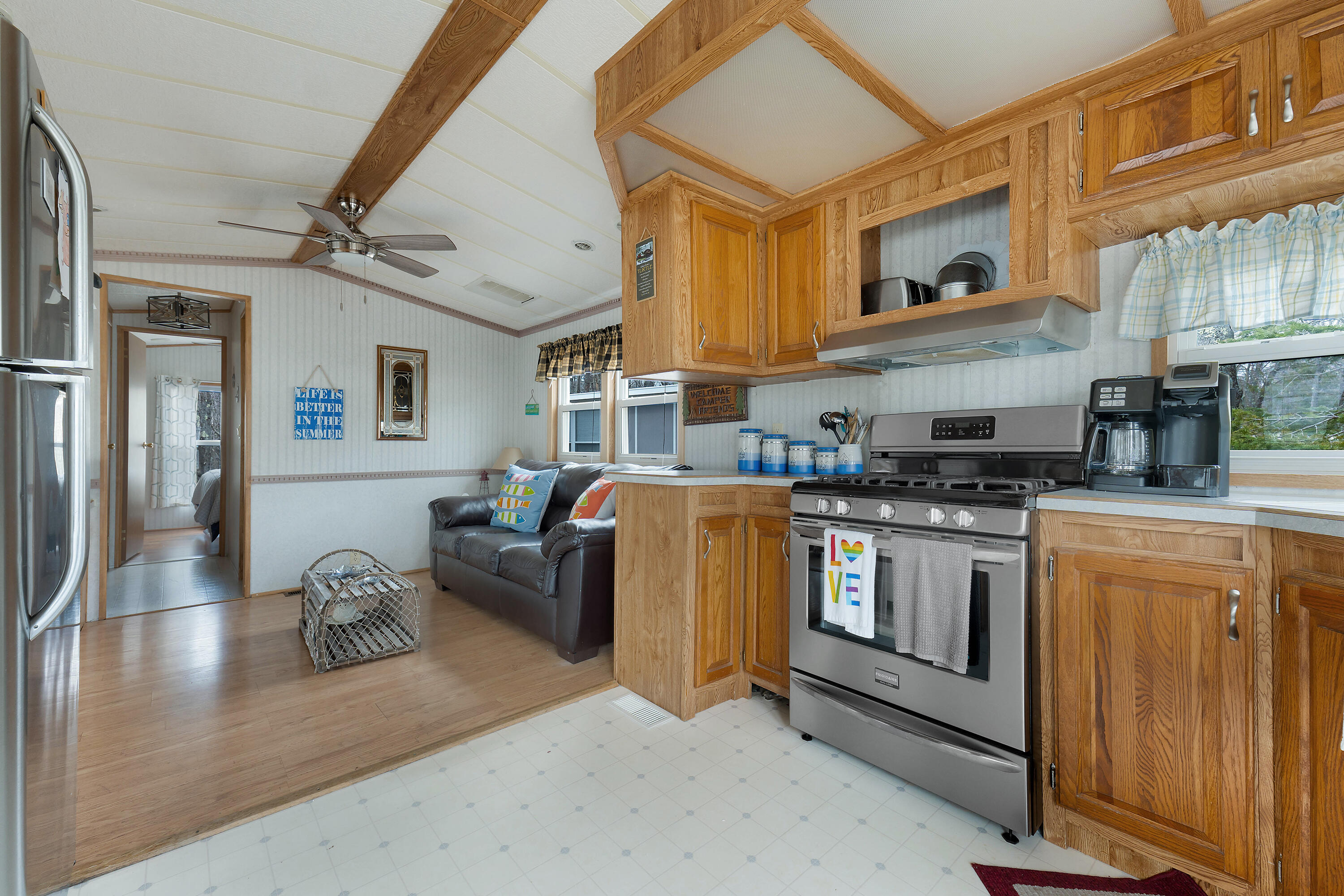 1 Robinson Way, Unit B50 Kennebunk, ME 04043 - Photo 13 of 36 1 Robinson Way #B50, Kennebunk