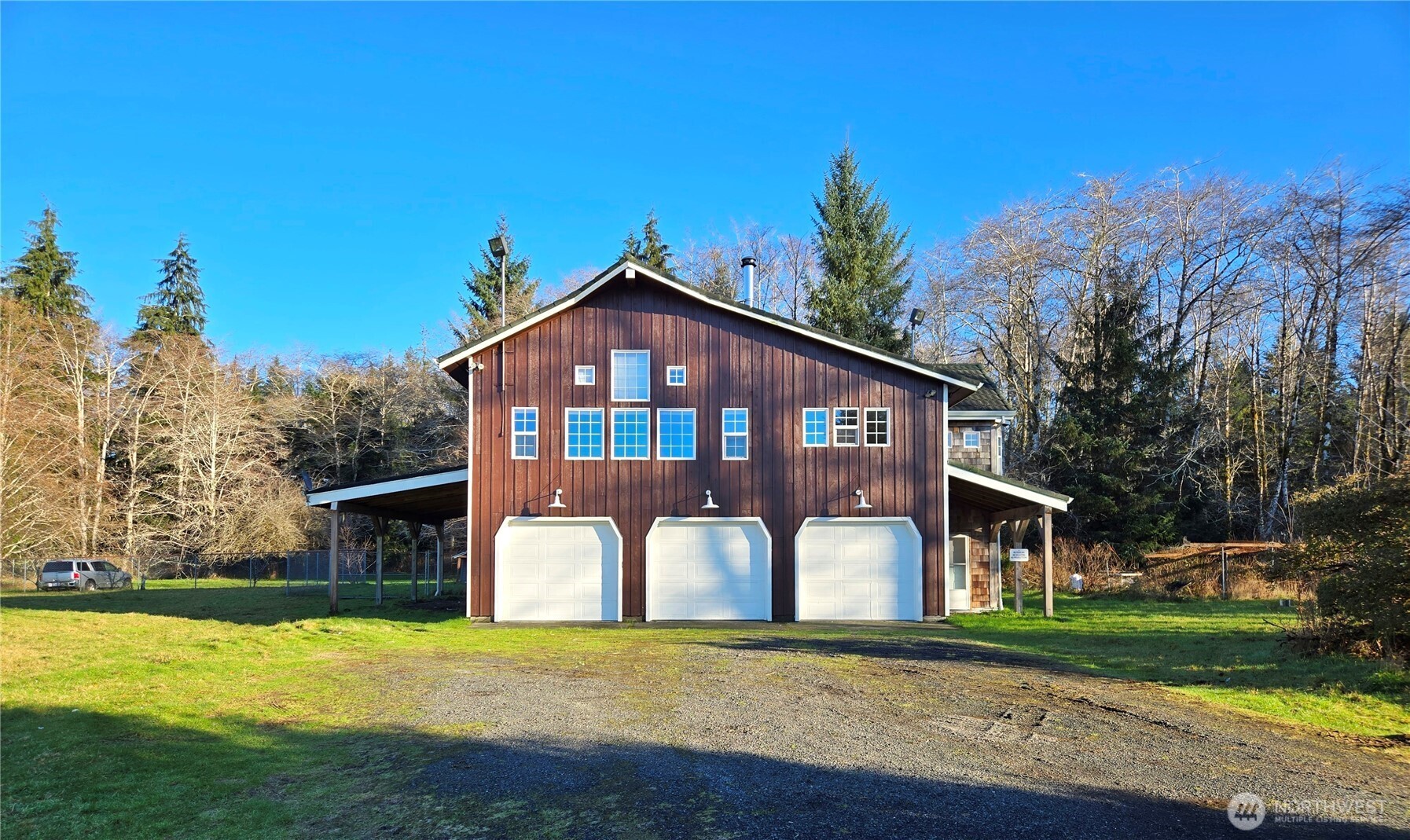 1125 Bourm Road Forks, WA 98331 - Photo 1 of 40 Gallery Image 1