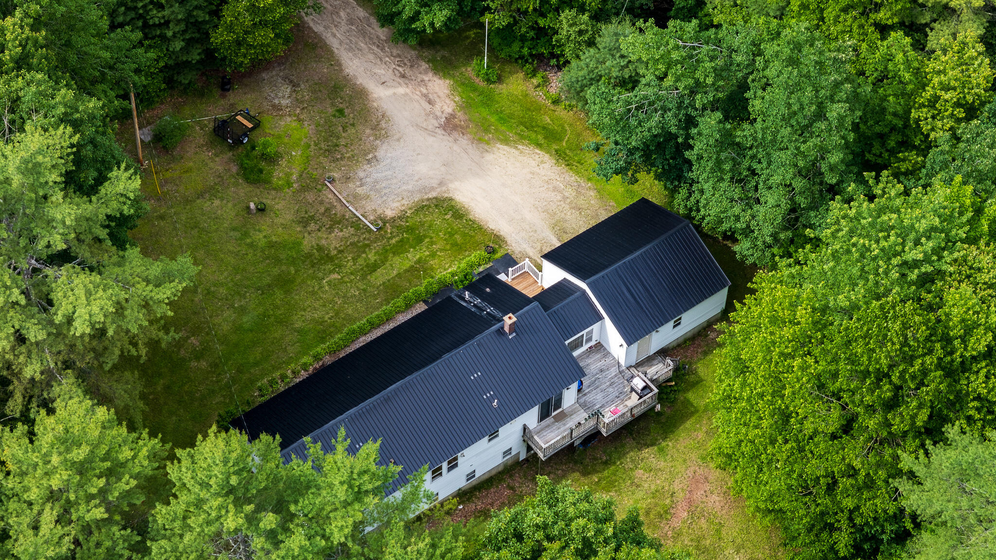 234 Cleve Tripp Road Poland, ME 04274 - Photo 48 of 52 21