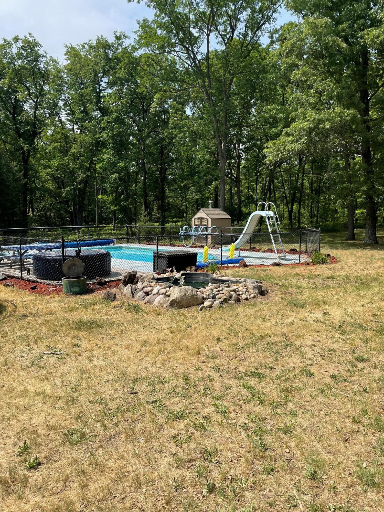3822 School Road Roscommon, MI 48653 - Photo 53 of 64 Gallery Image 53