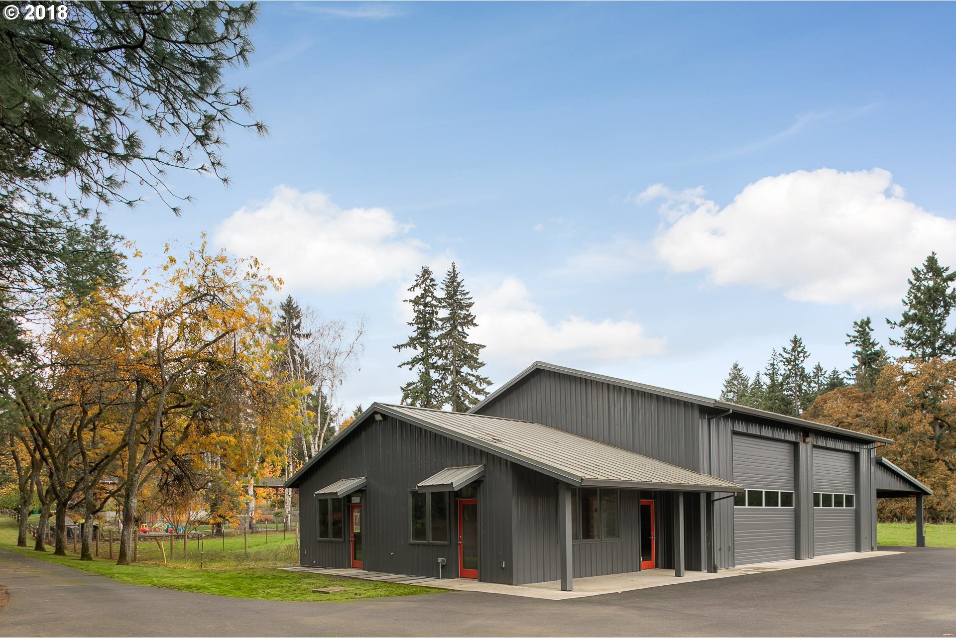 14025 Northwest Charlton Road Portland, OR 97231 - Photo 22 of 28