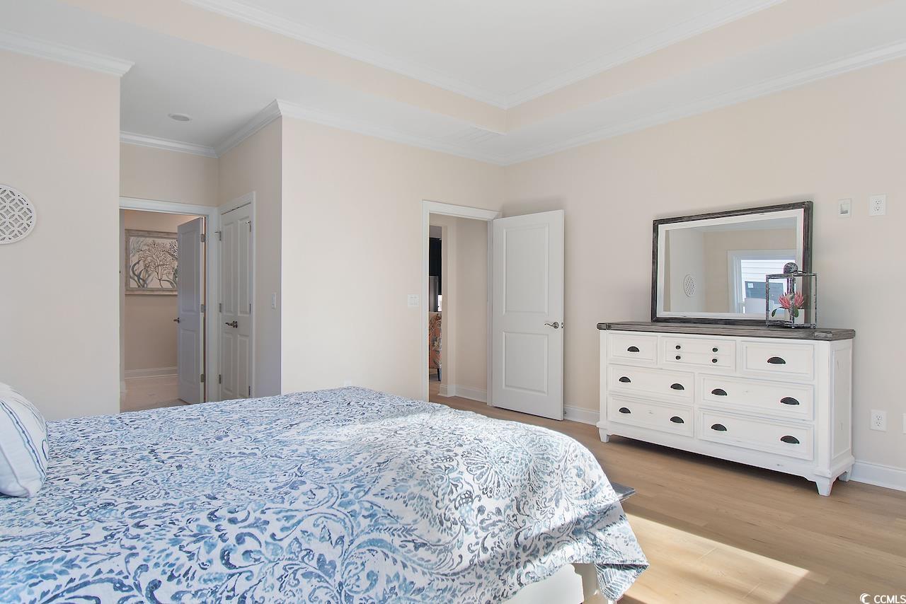 552 Beckham Court Murrells Inlet, SC 29576 - Photo 13 of 27 Gallery Image 13