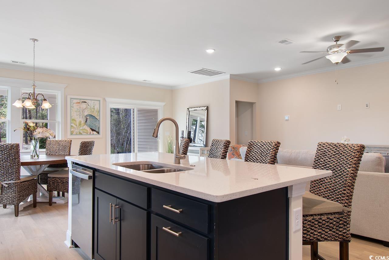 552 Beckham Court Murrells Inlet, SC 29576 - Photo 24 of 27 Gallery Image 24