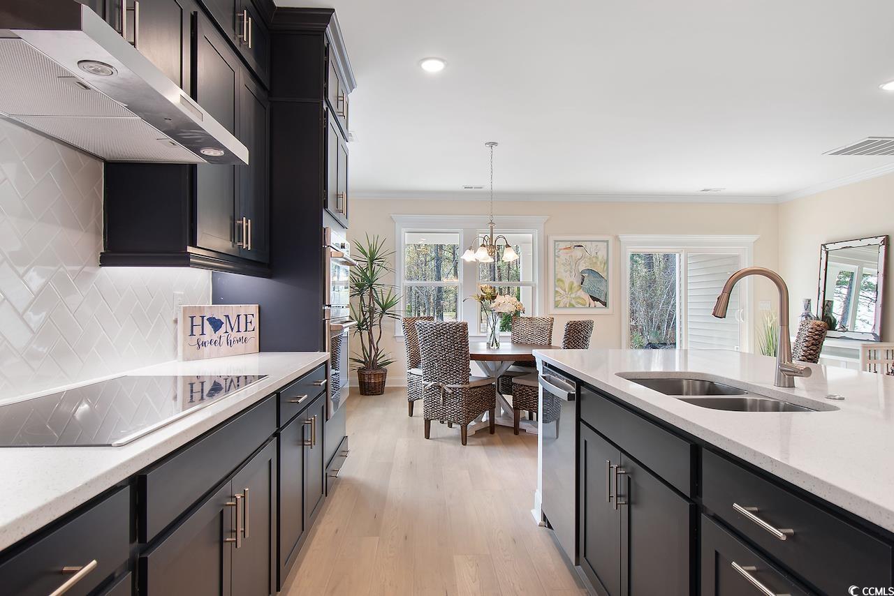 552 Beckham Court Murrells Inlet, SC 29576 - Photo 25 of 27 Gallery Image 25