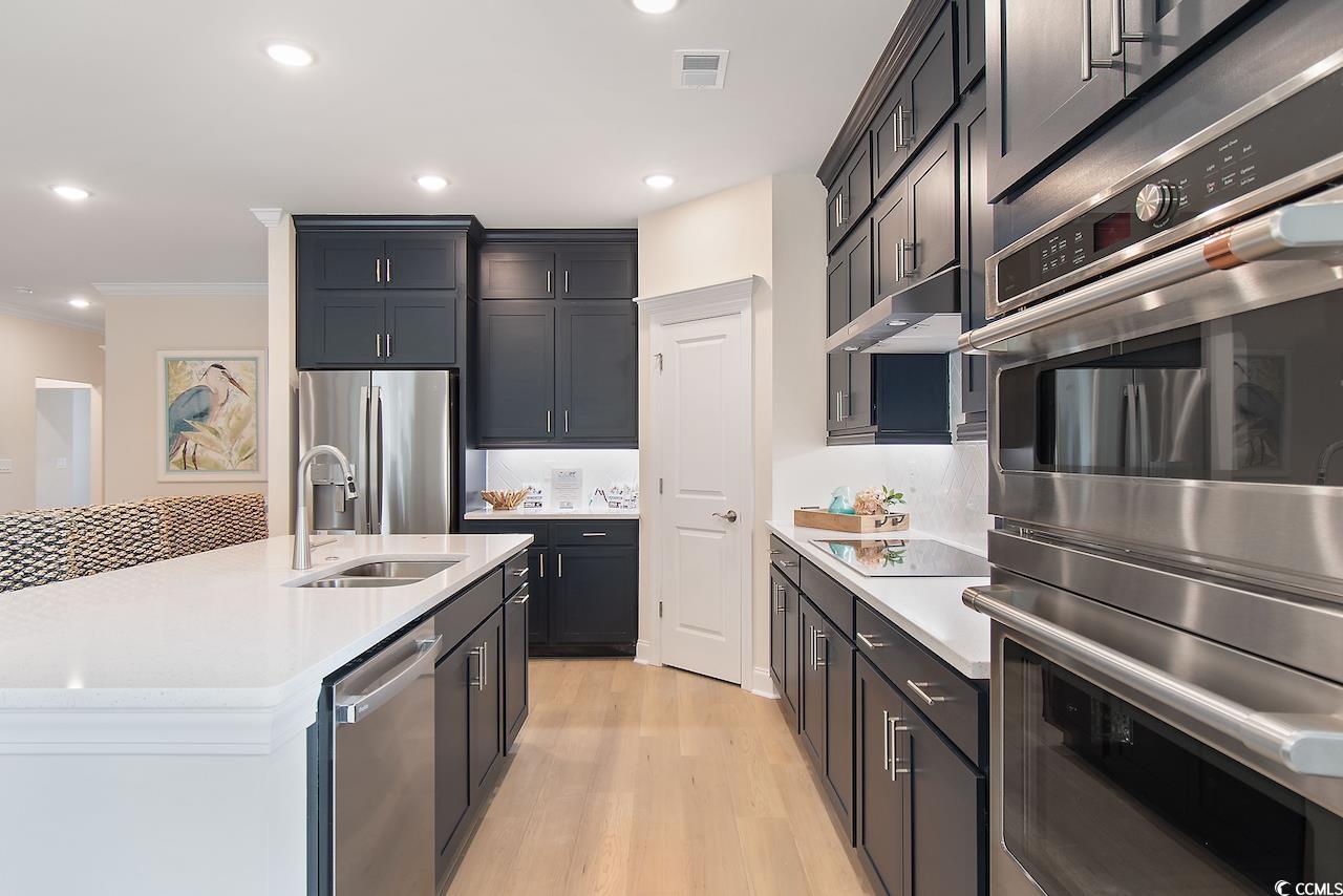 552 Beckham Court Murrells Inlet, SC 29576 - Photo 26 of 27 Gallery Image 26