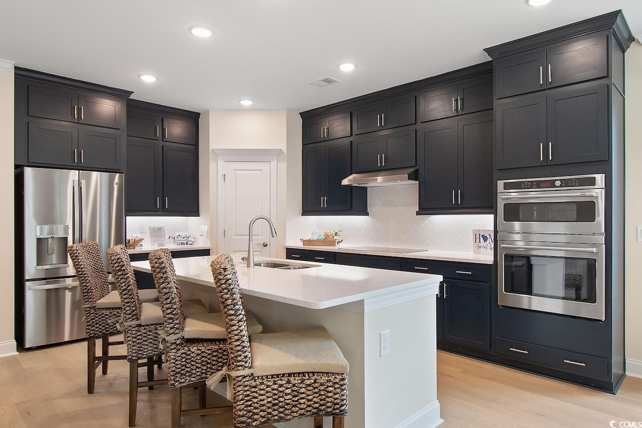 552 Beckham Court Murrells Inlet, SC 29576 - Photo 27 of 27 Gallery Image 27