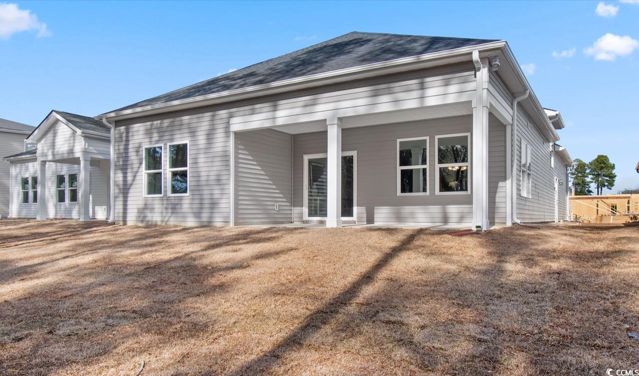 552 Beckham Court Murrells Inlet, SC 29576 - Photo 3 of 27 Gallery Image 3