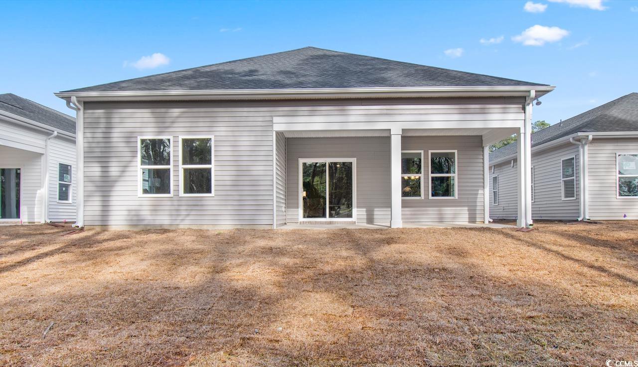 552 Beckham Court Murrells Inlet, SC 29576 - Photo 4 of 27 Gallery Image 4