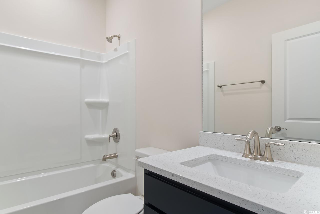 552 Beckham Court Murrells Inlet, SC 29576 - Photo 9 of 27 Gallery Image 9