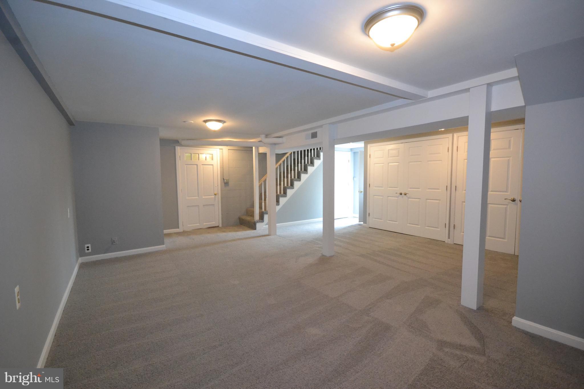 18001 Reva Road Reva, VA 22735 - Photo 14 of 24 Basement