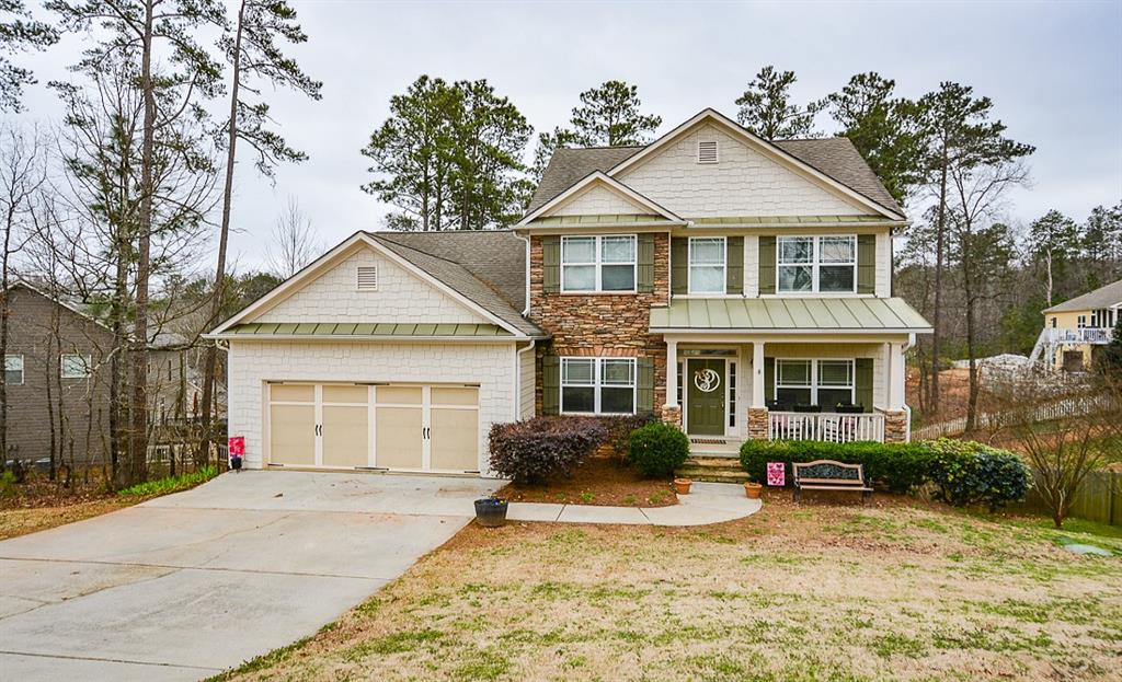 42 Virginia Ridge Dallas, GA 30132 - Photo 1 of 1 Gallery Image 1
