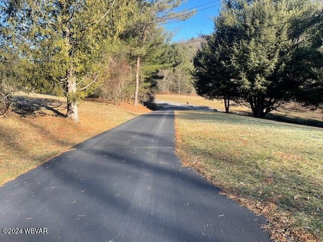 27 Rob Mar Road Trout Run, PA 17771 - Photo 12 of 44 driveway