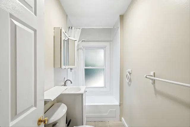 $2,400 | 41 Kent Street, Unit 1, Quincy, MA 02169