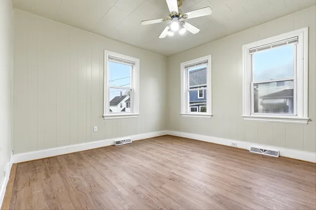 $2,400 | 41 Kent Street, Unit 1, Quincy, MA 02169