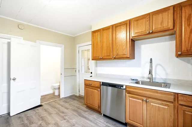 $2,400 | 41 Kent Street, Unit 1, Quincy, MA 02169