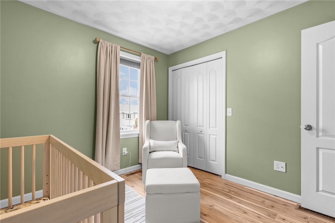 86 Bethel Street Warwick, RI 02889 - Photo 18 of 42