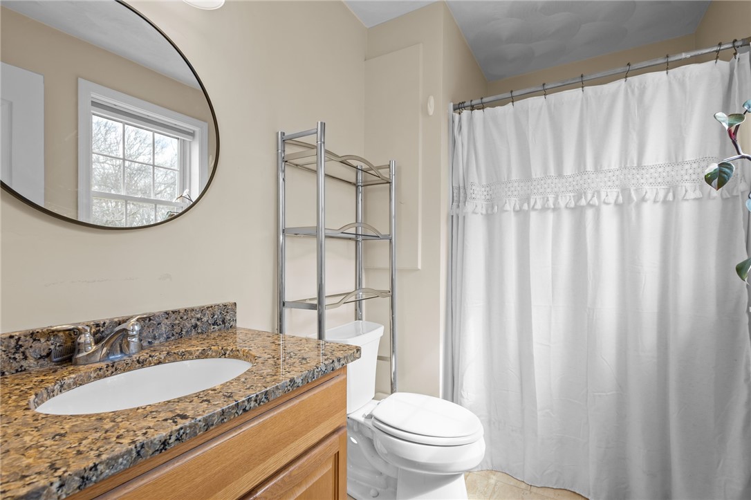 86 Bethel Street Warwick, RI 02889 - Photo 23 of 42