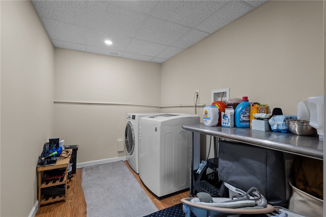 86 Bethel Street Warwick, RI 02889 - Photo 36 of 42