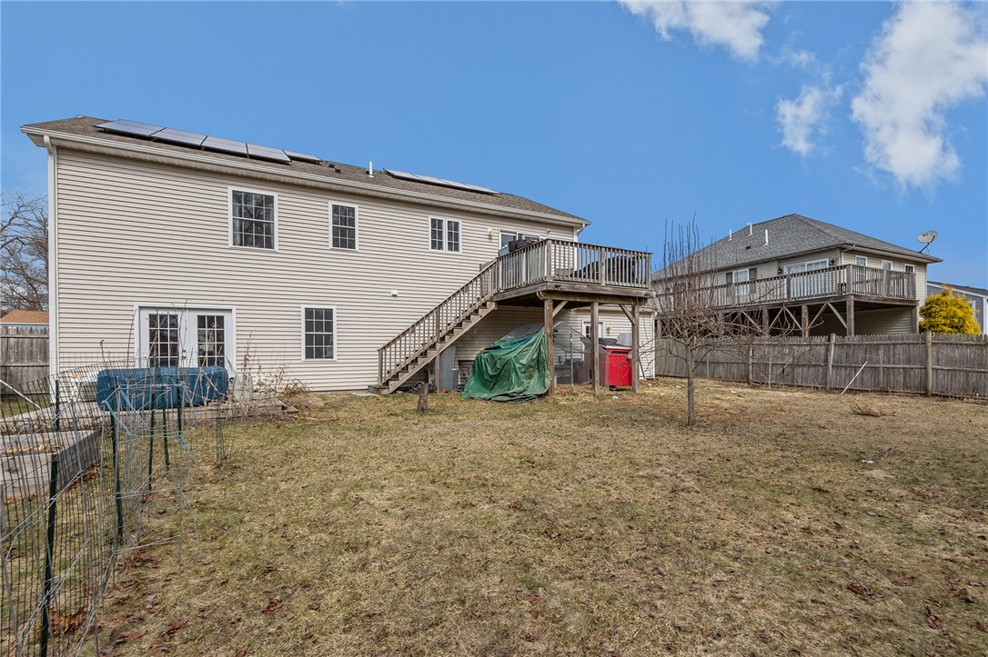 86 Bethel Street Warwick, RI 02889 - Photo 41 of 42
