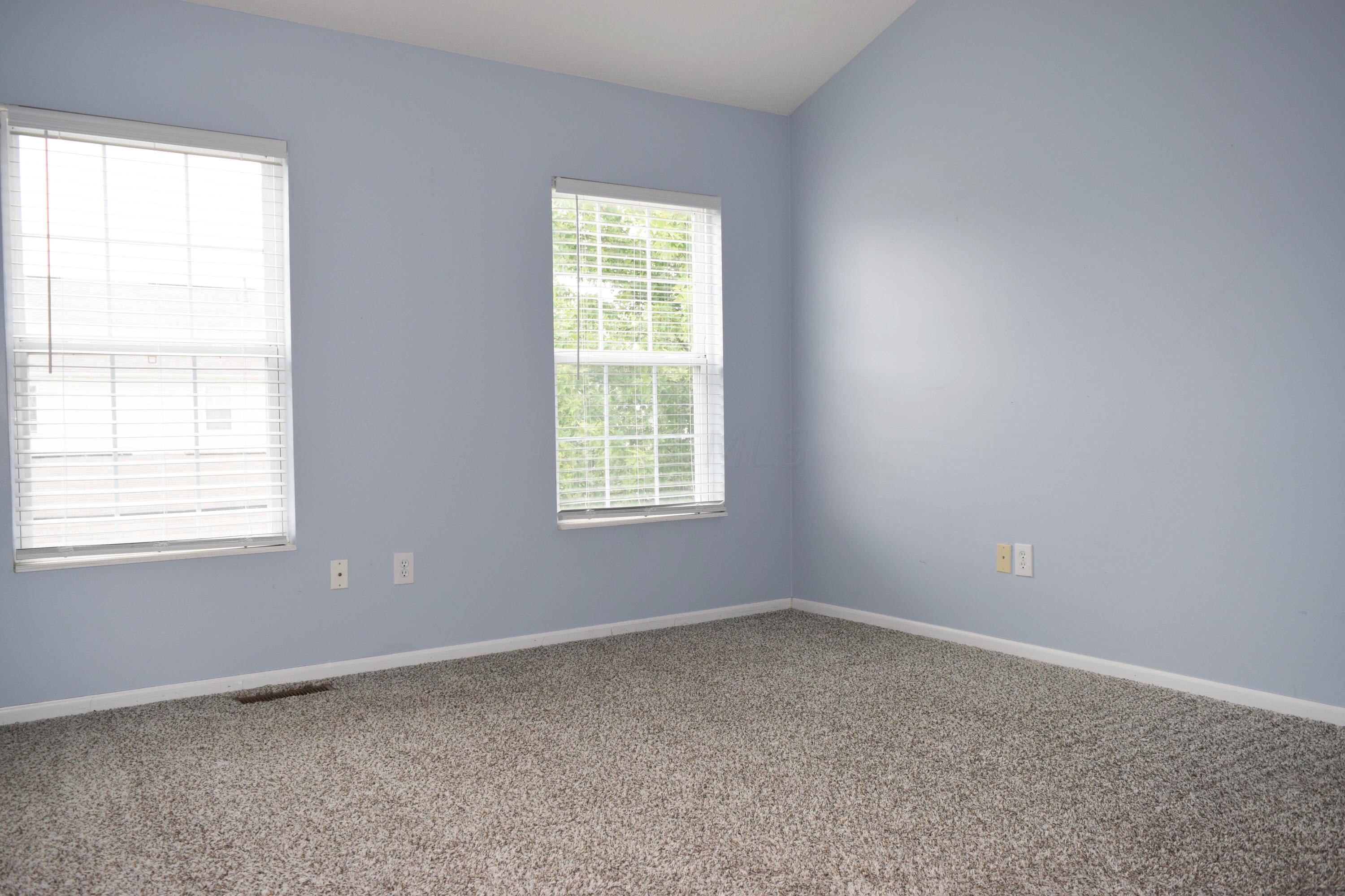 605 Lazelle Road Westerville, OH 43081 - Photo 7 of 24 07-Primary Bedroom