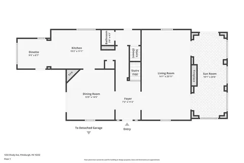 a picture of a bathroom with a shower